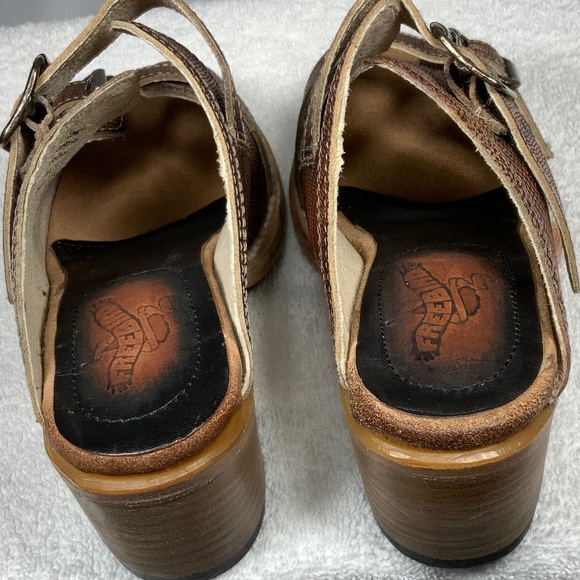 Freebird By Steven Caprice Sandals - SZ 6 - Picture 8 of 15